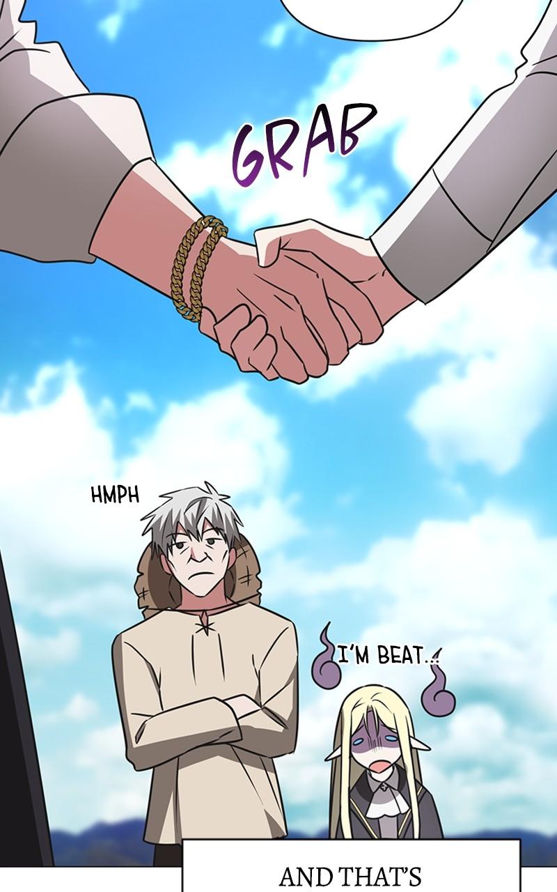 The Academy is Doomed Chapter 36 - Page 103