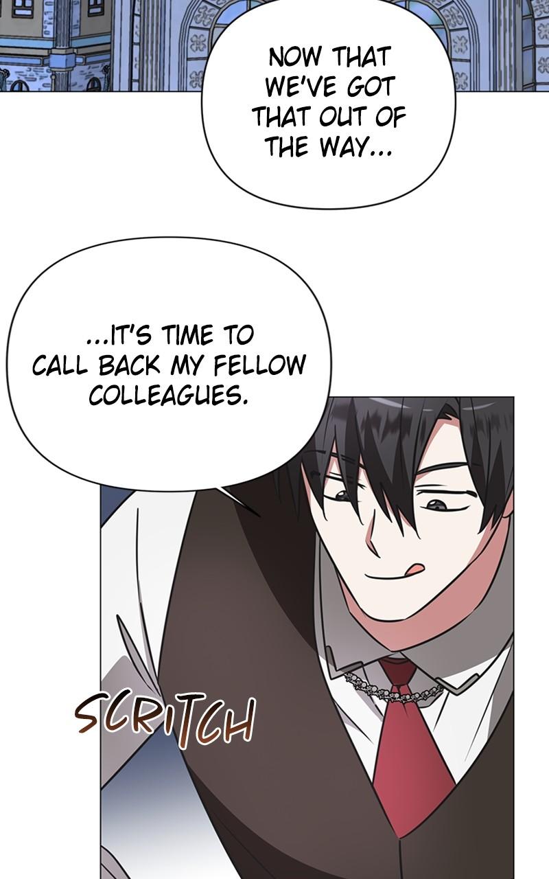 The Academy is Doomed Chapter 36 - Page 106