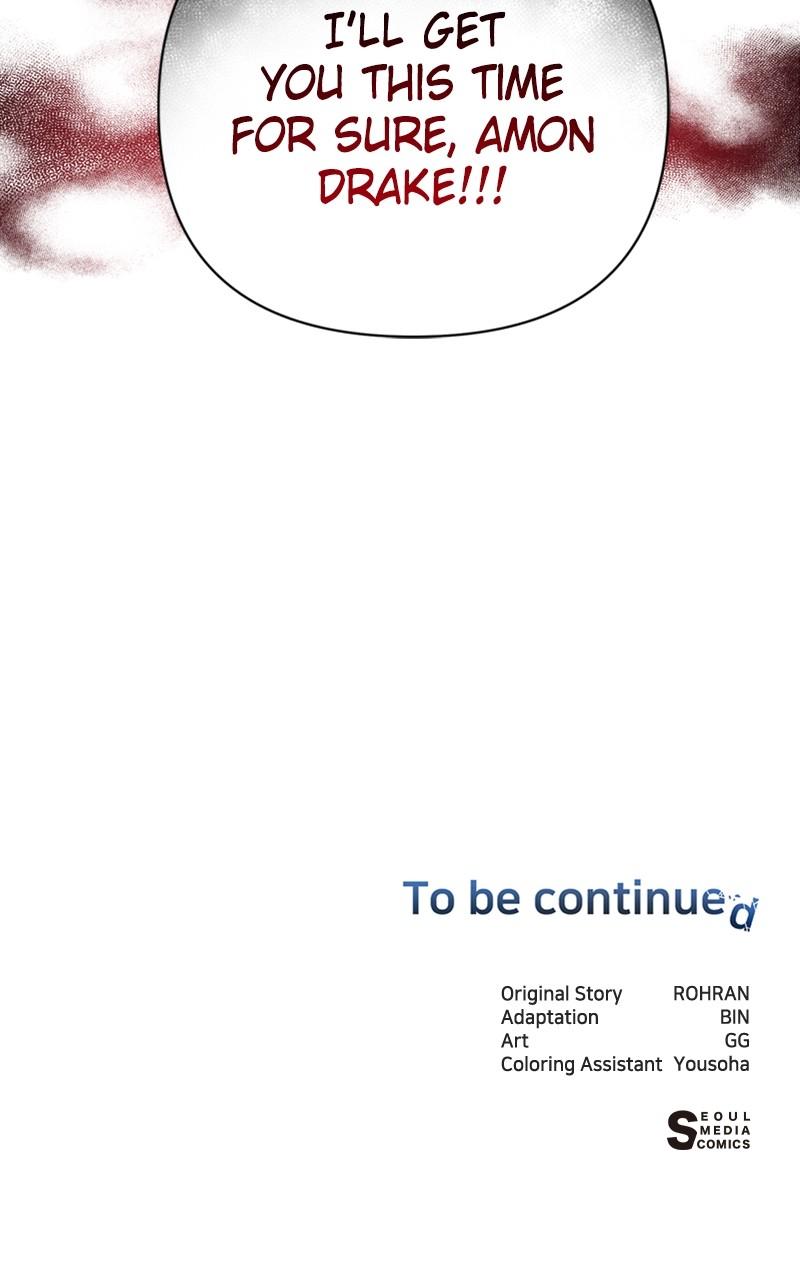 The Academy is Doomed Chapter 36 - Page 115