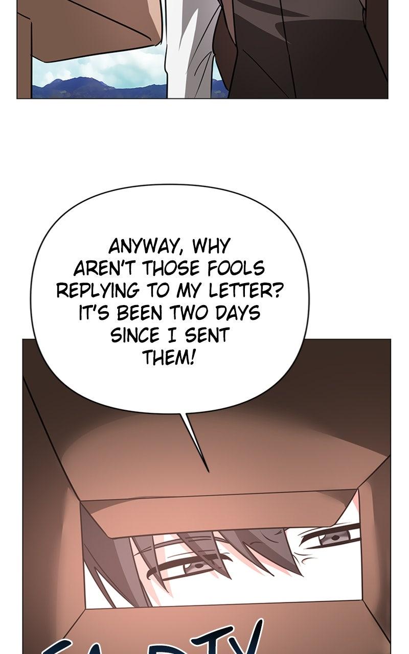 The Academy is Doomed Chapter 37 - Page 5