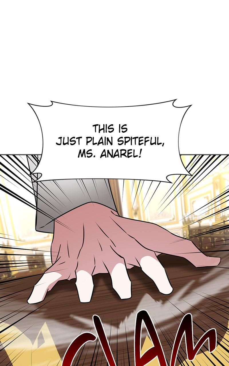 The Academy is Doomed Chapter 37 - Page 8