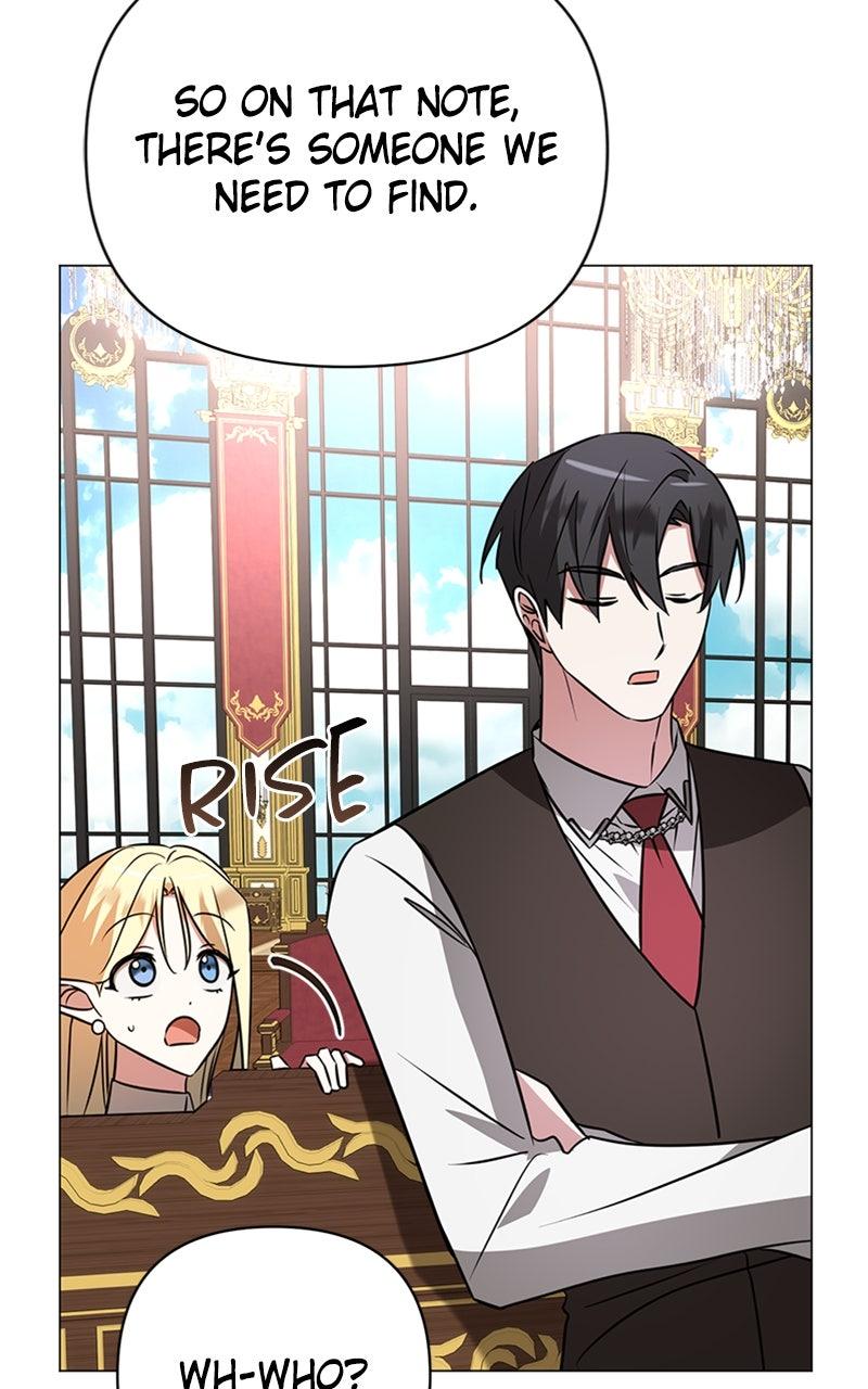 The Academy is Doomed Chapter 37 - Page 11