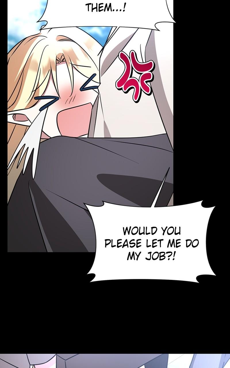 The Academy is Doomed Chapter 37 - Page 15