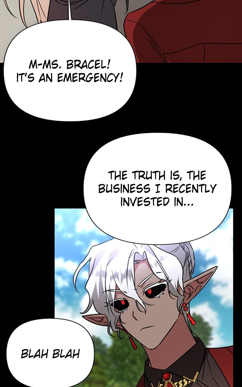 The Academy is Doomed Chapter 37 - Page 17