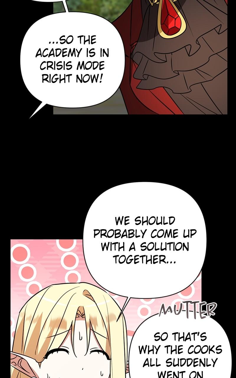 The Academy is Doomed Chapter 37 - Page 18