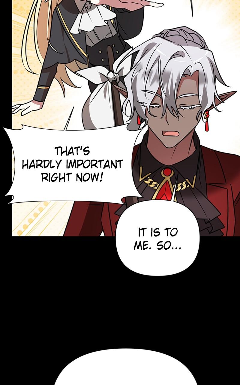 The Academy is Doomed Chapter 37 - Page 21