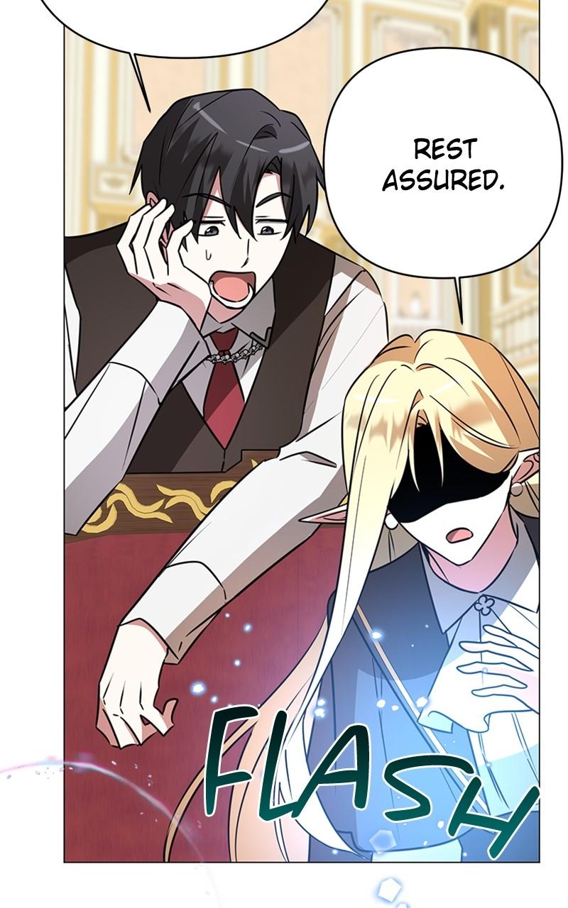 The Academy is Doomed Chapter 37 - Page 24