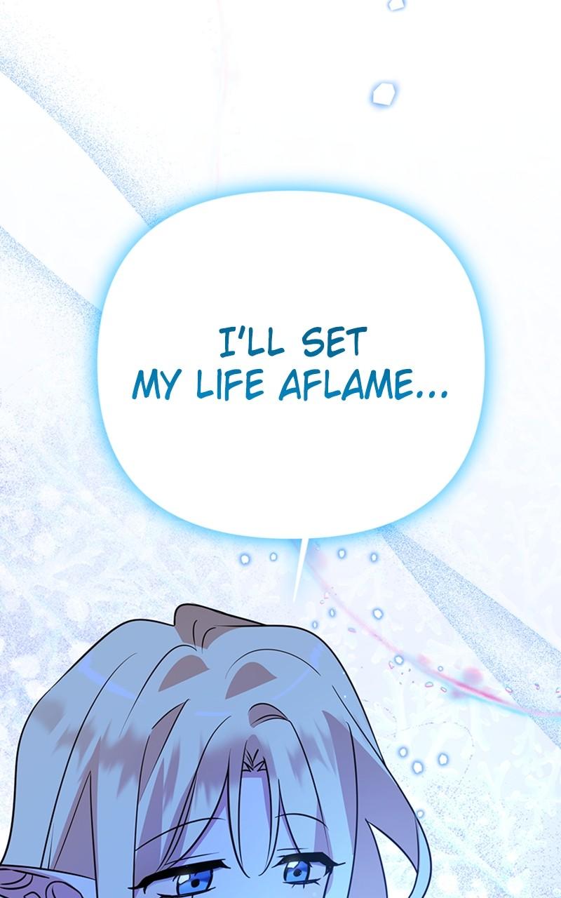 The Academy is Doomed Chapter 37 - Page 25