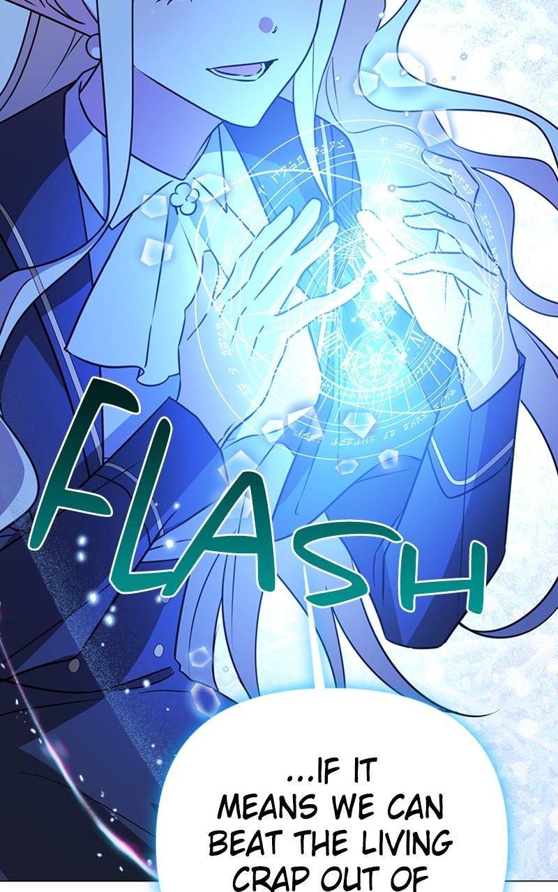 The Academy is Doomed Chapter 37 - Page 26