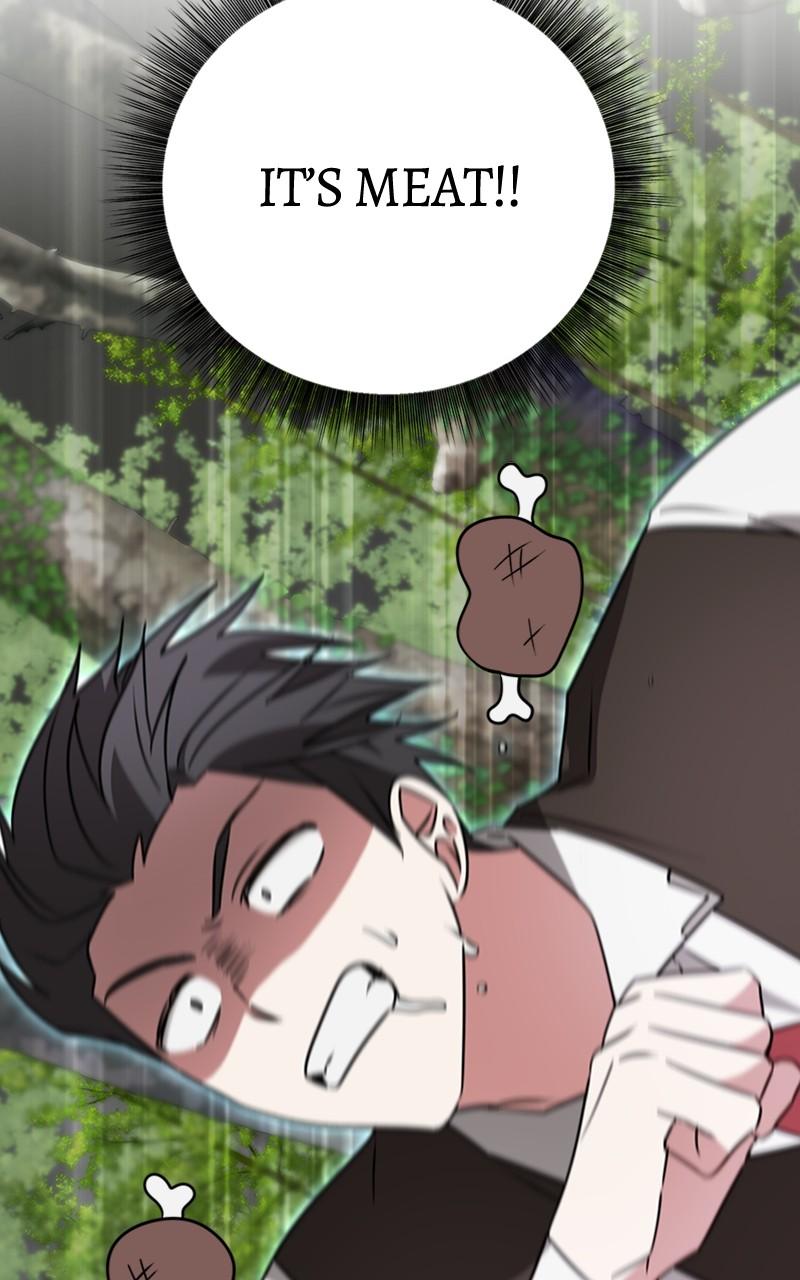 The Academy is Doomed Chapter 37 - Page 33