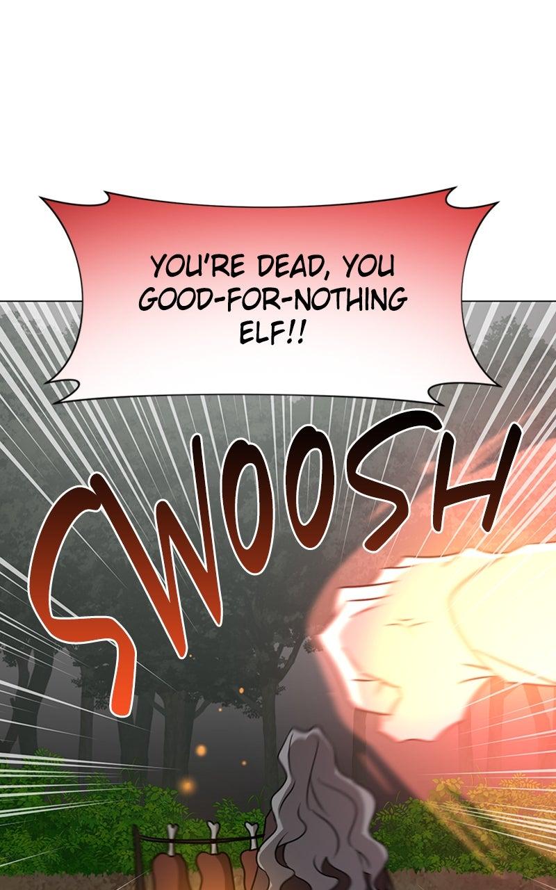 The Academy is Doomed Chapter 37 - Page 35