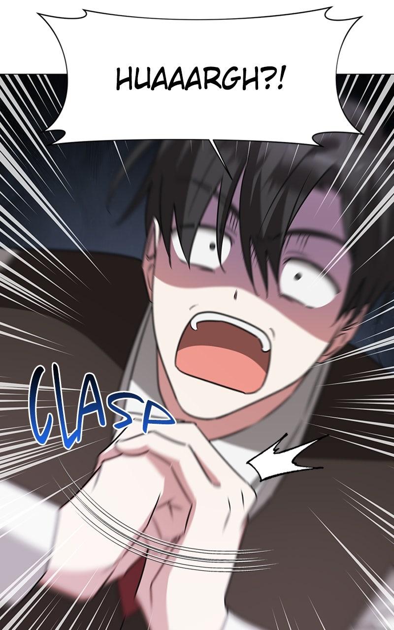 The Academy is Doomed Chapter 37 - Page 38