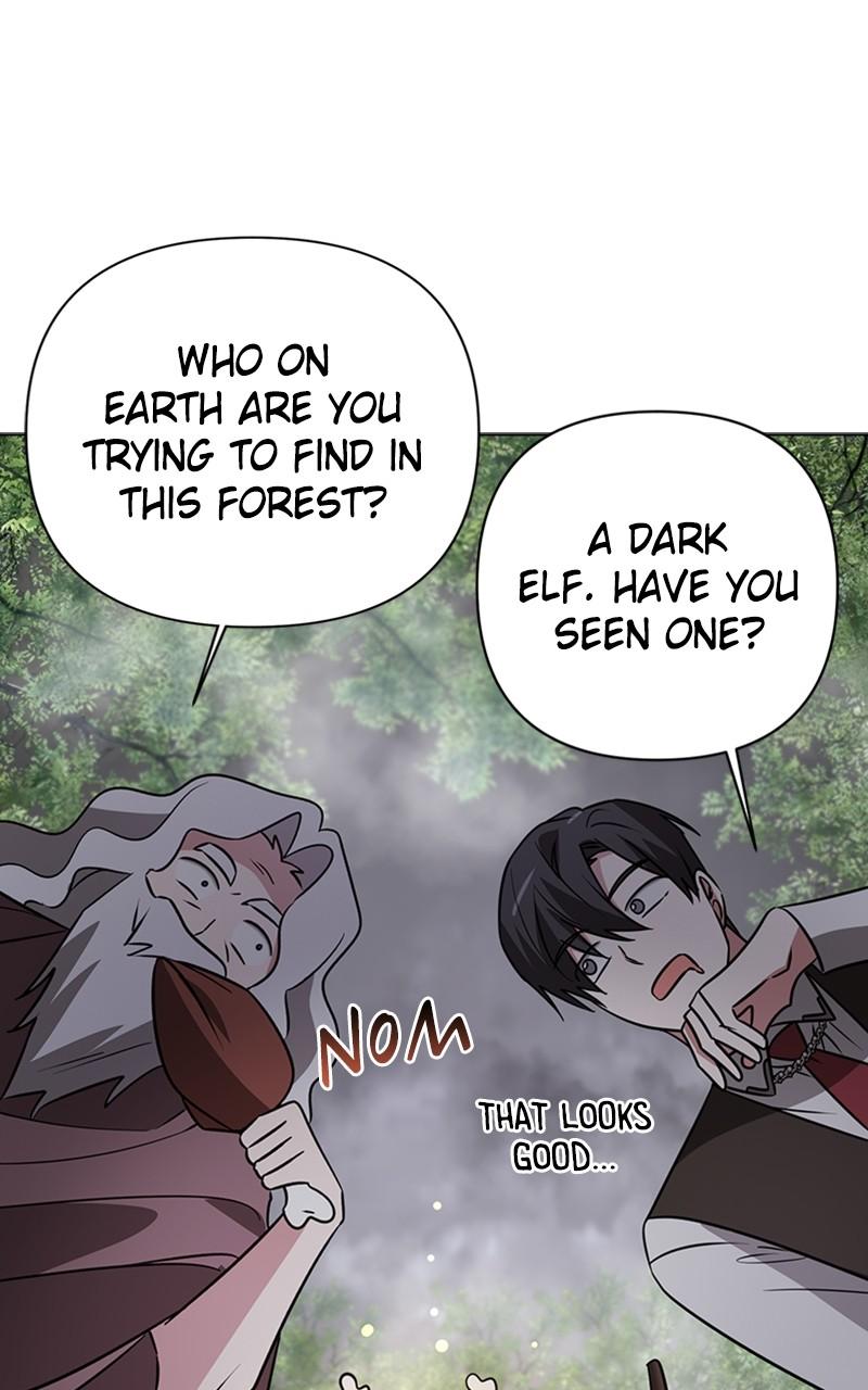The Academy is Doomed Chapter 37 - Page 41