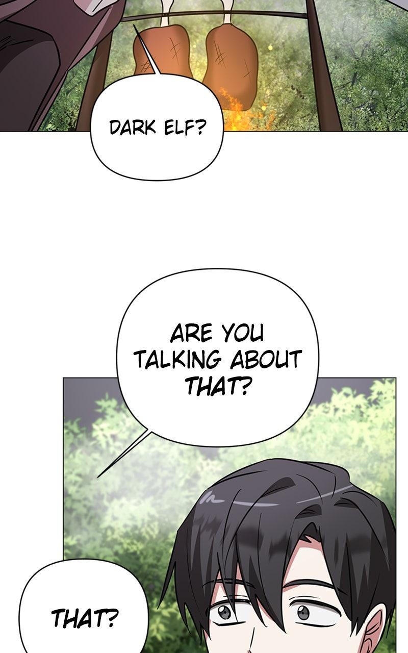 The Academy is Doomed Chapter 37 - Page 42