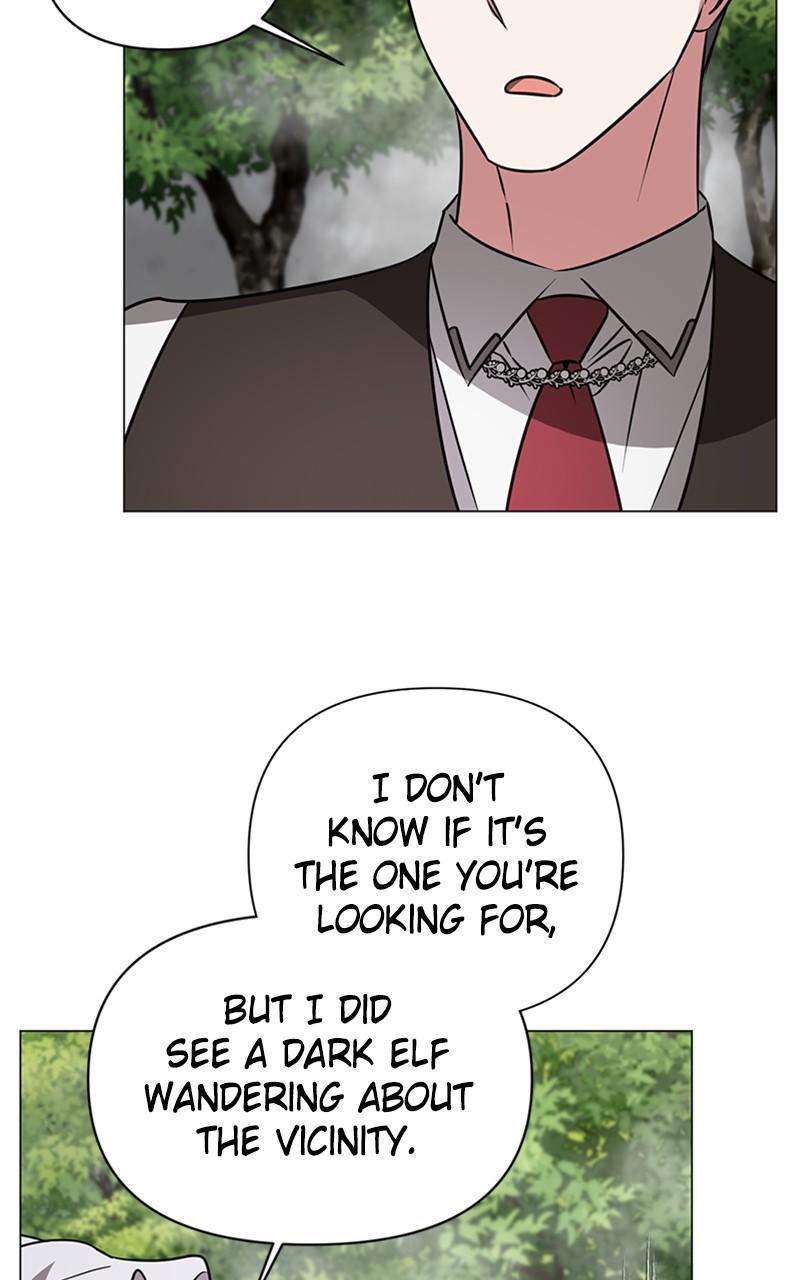 The Academy is Doomed Chapter 37 - Page 43