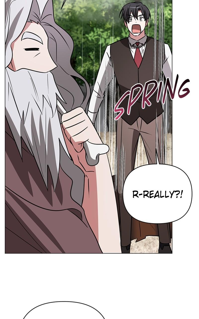 The Academy is Doomed Chapter 37 - Page 44