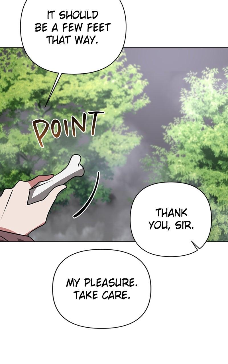 The Academy is Doomed Chapter 37 - Page 45