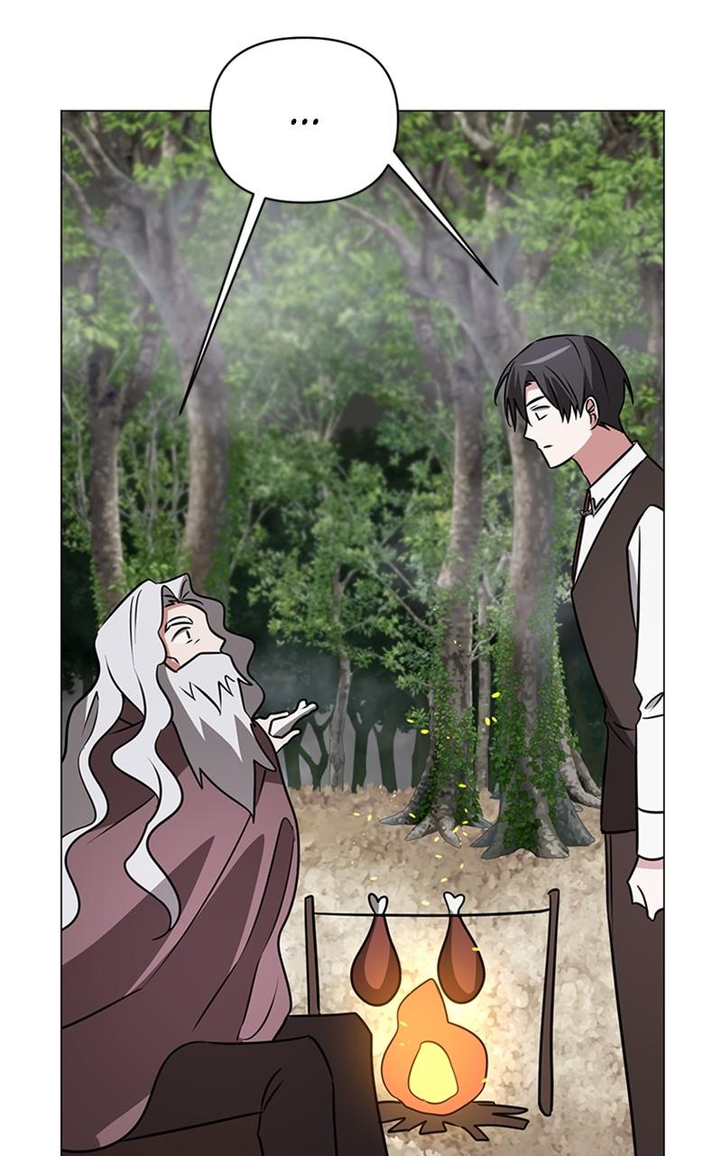 The Academy is Doomed Chapter 37 - Page 46