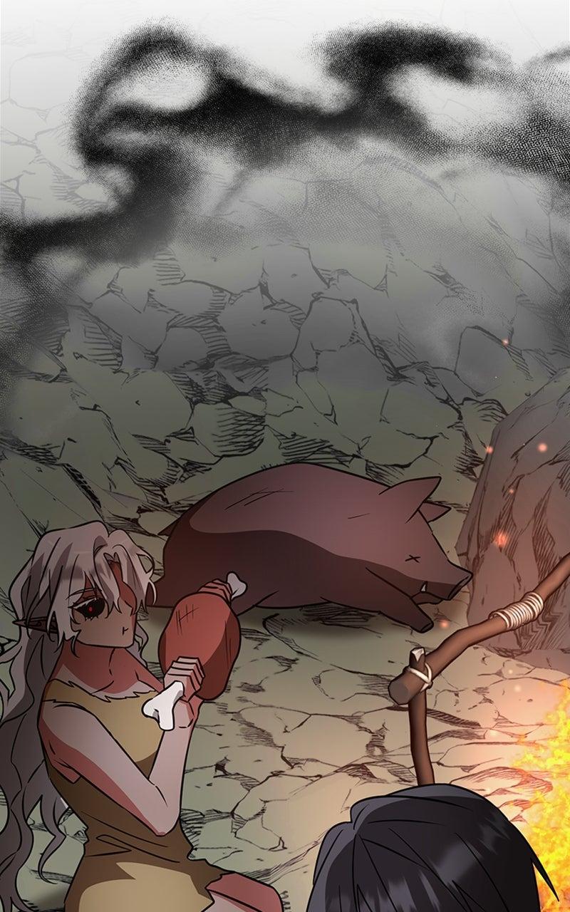 The Academy is Doomed Chapter 37 - Page 53