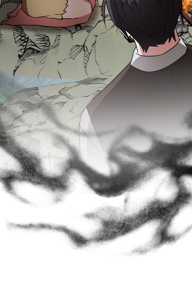 The Academy is Doomed Chapter 37 - Page 54