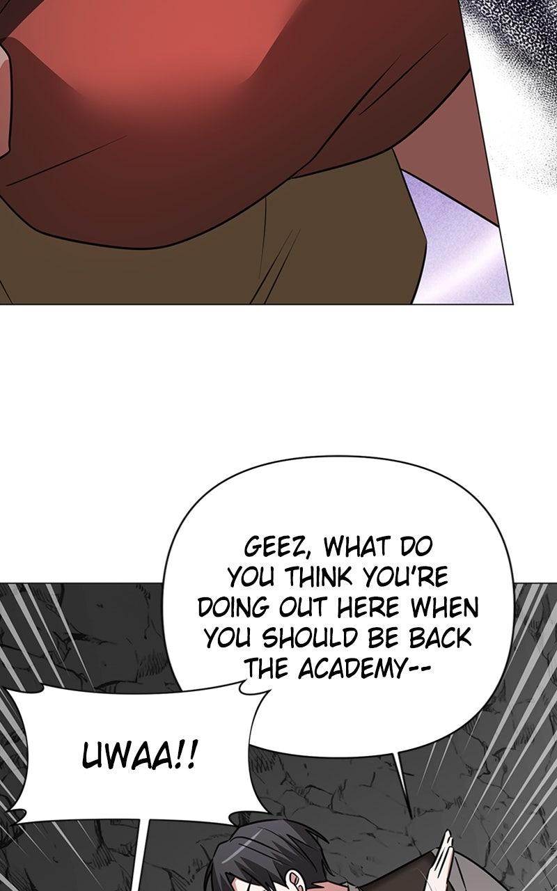 The Academy is Doomed Chapter 37 - Page 57