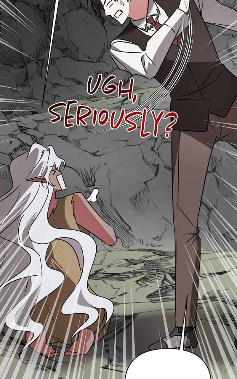 The Academy is Doomed Chapter 37 - Page 58