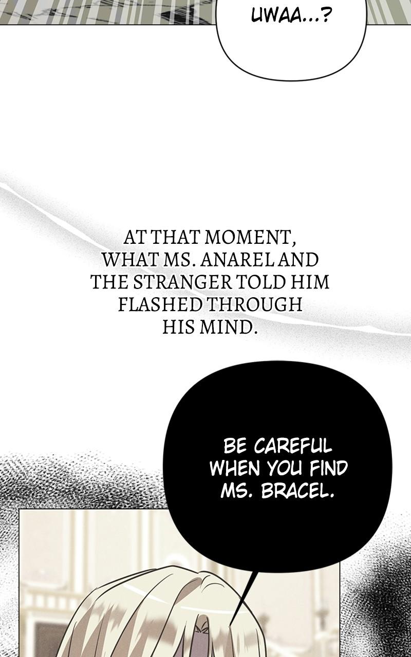 The Academy is Doomed Chapter 37 - Page 59