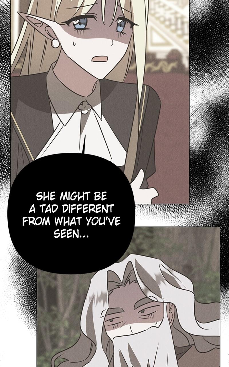 The Academy is Doomed Chapter 37 - Page 60