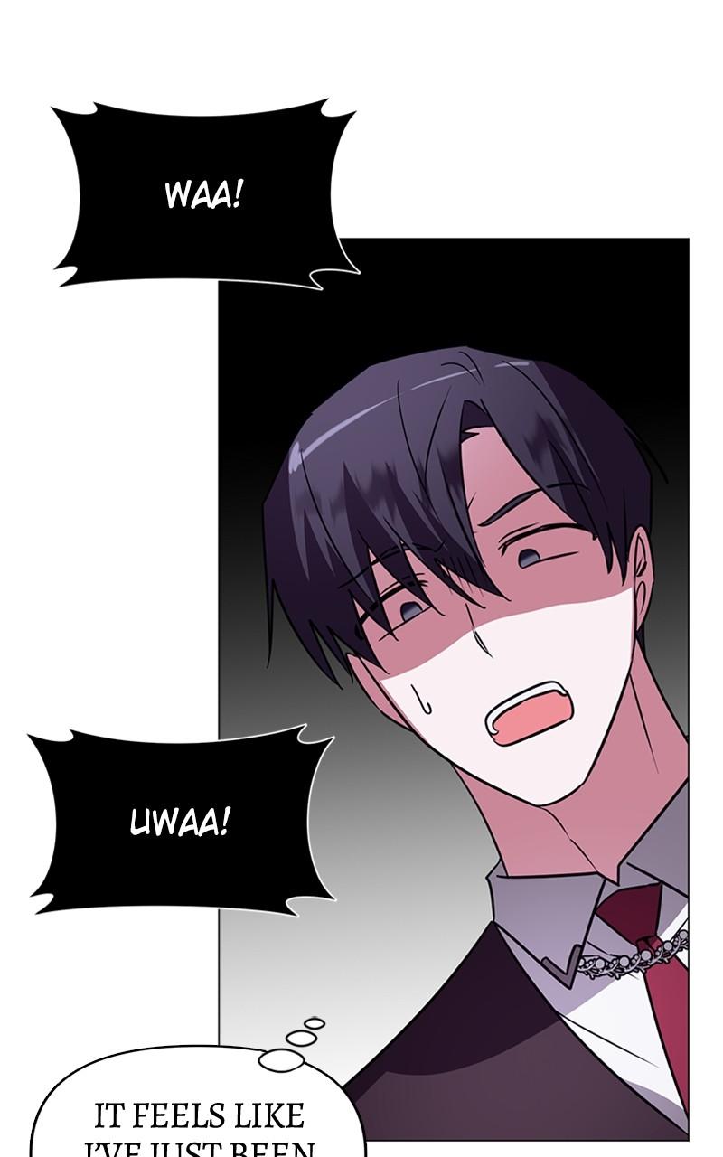 The Academy is Doomed Chapter 37 - Page 64