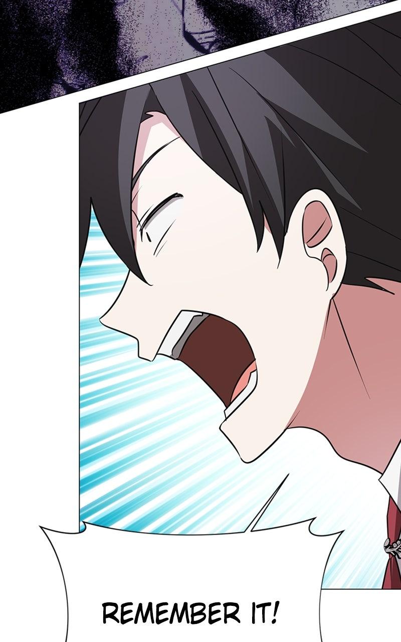 The Academy is Doomed Chapter 37 - Page 78