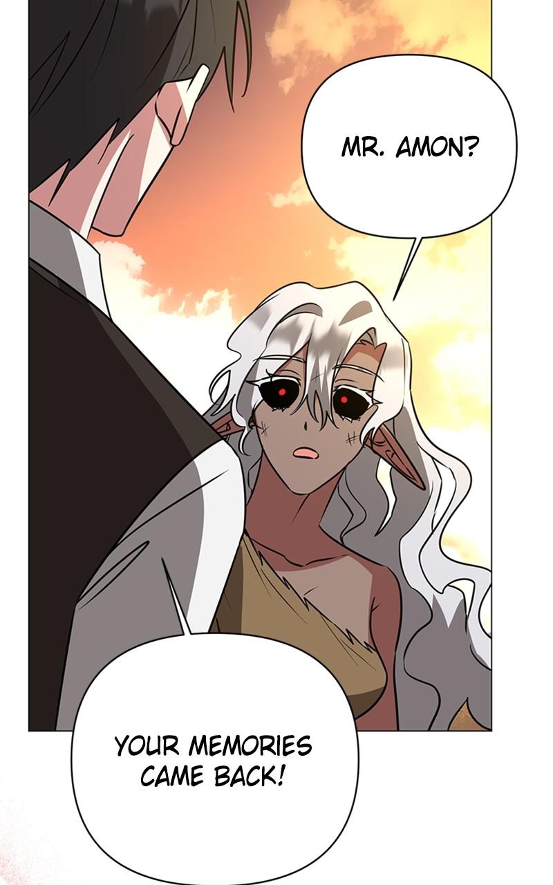 The Academy is Doomed Chapter 37 - Page 87