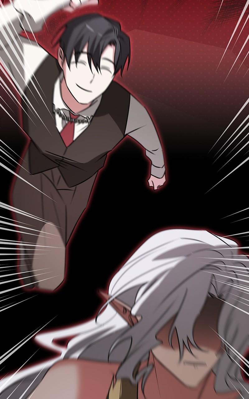 The Academy is Doomed Chapter 37 - Page 92