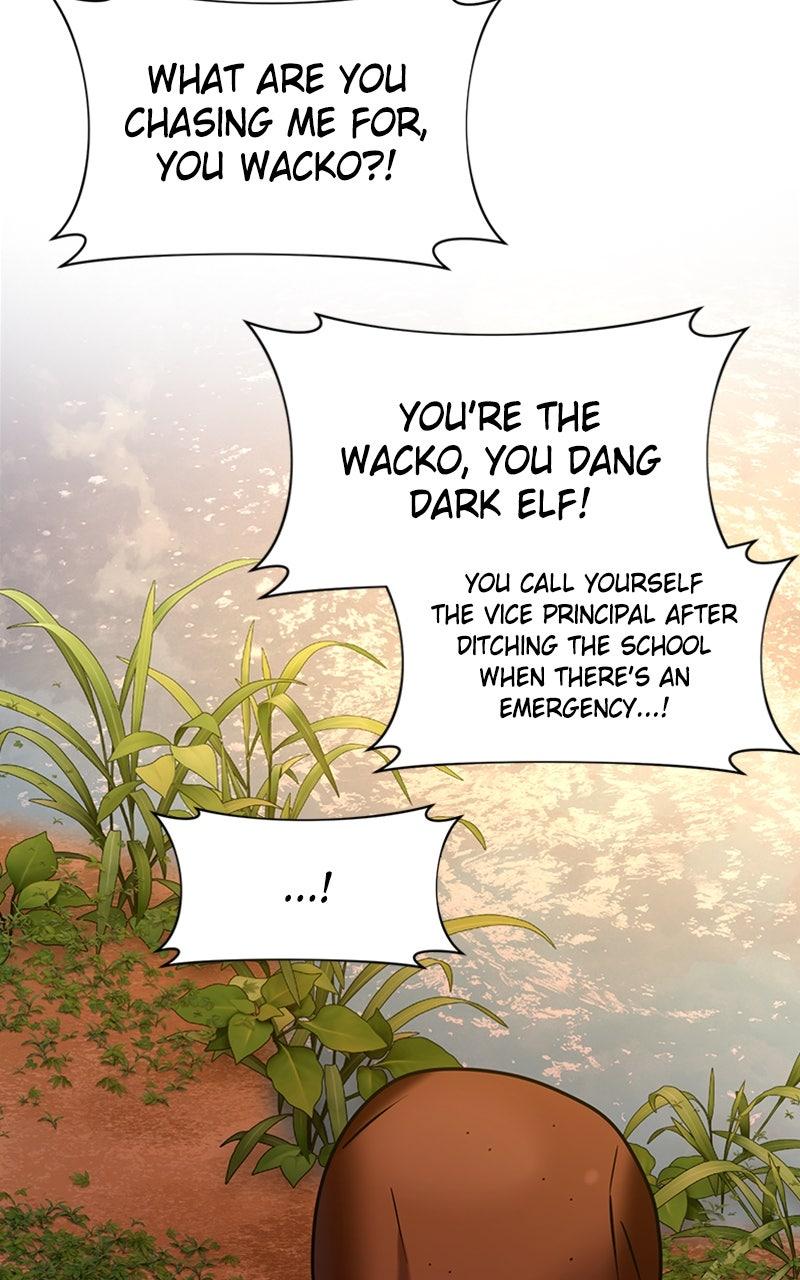 The Academy is Doomed Chapter 37 - Page 94