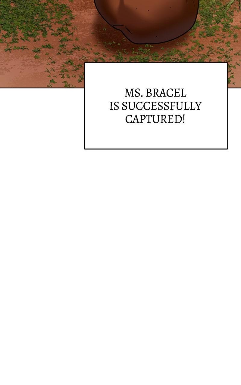 The Academy is Doomed Chapter 37 - Page 95