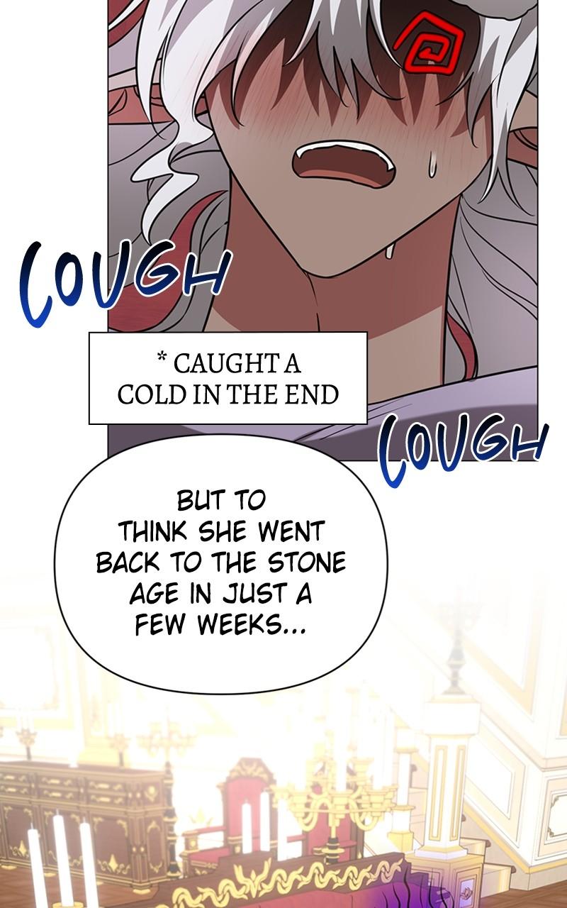 The Academy is Doomed Chapter 37 - Page 98