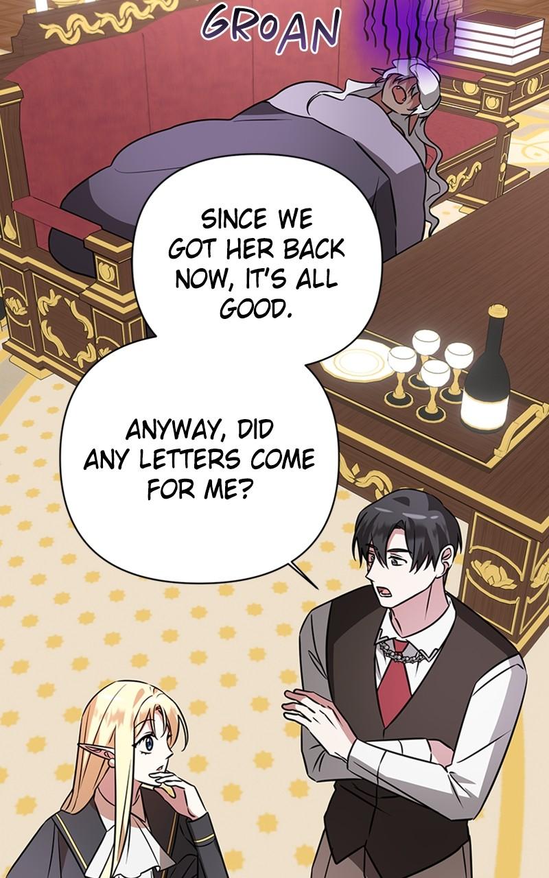 The Academy is Doomed Chapter 37 - Page 99