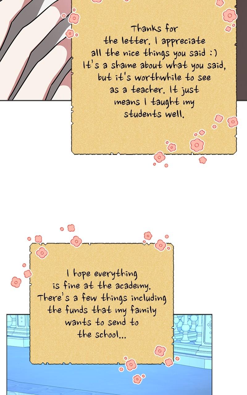 The Academy is Doomed Chapter 37 - Page 103