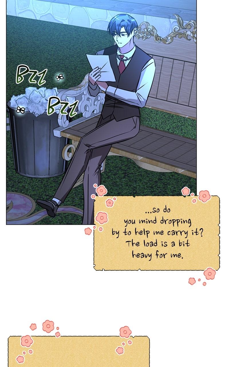 The Academy is Doomed Chapter 37 - Page 104