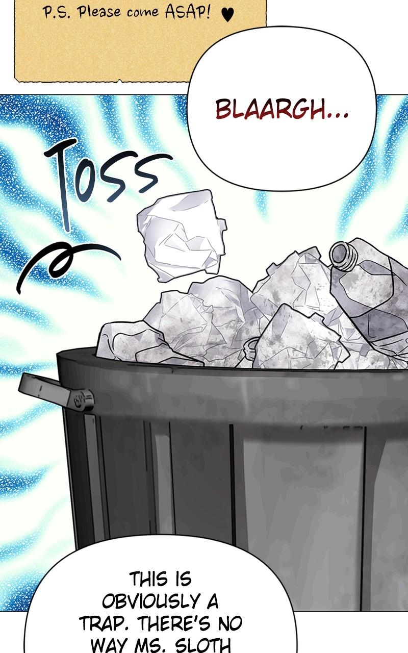 The Academy is Doomed Chapter 37 - Page 105