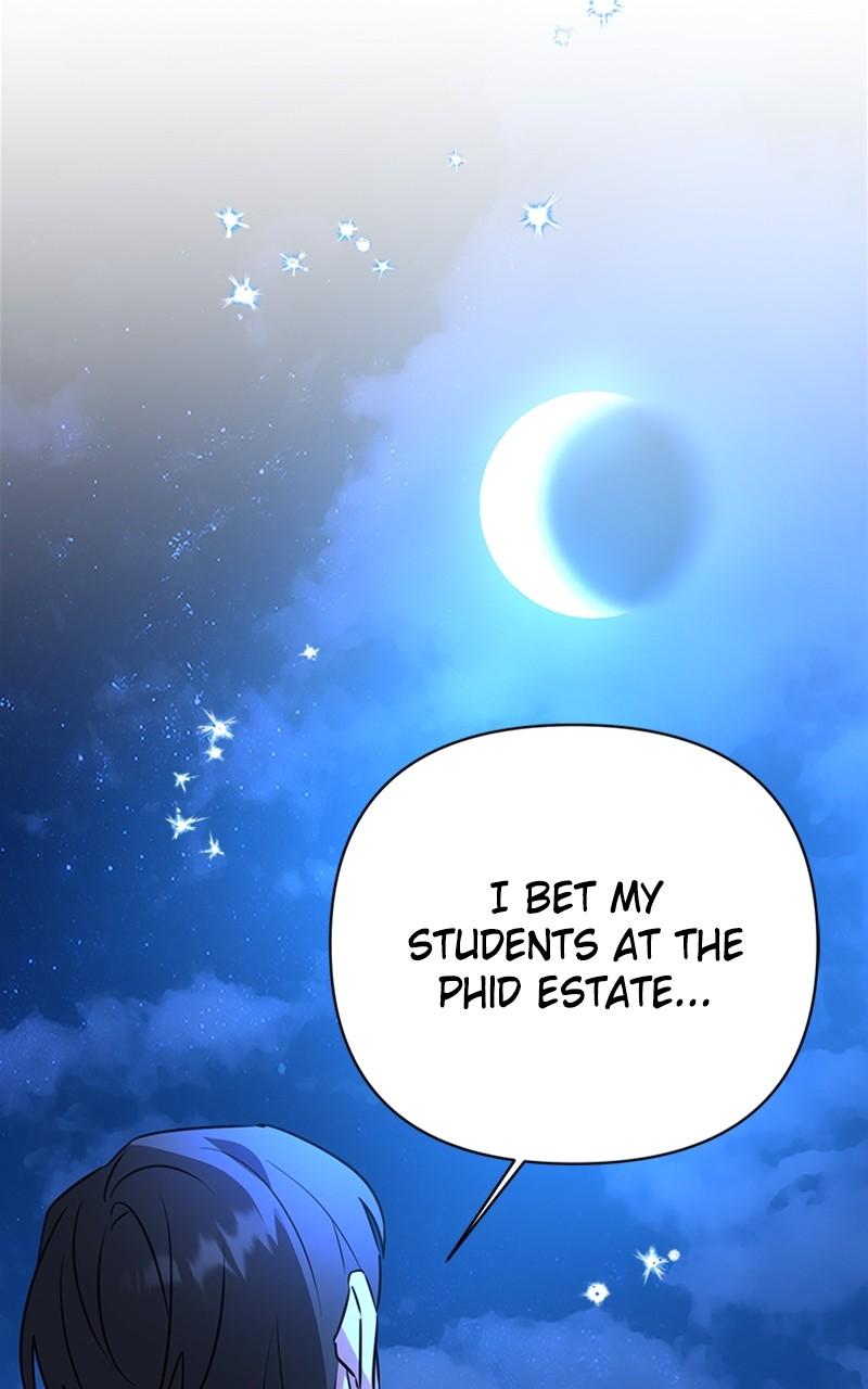 The Academy is Doomed Chapter 37 - Page 107