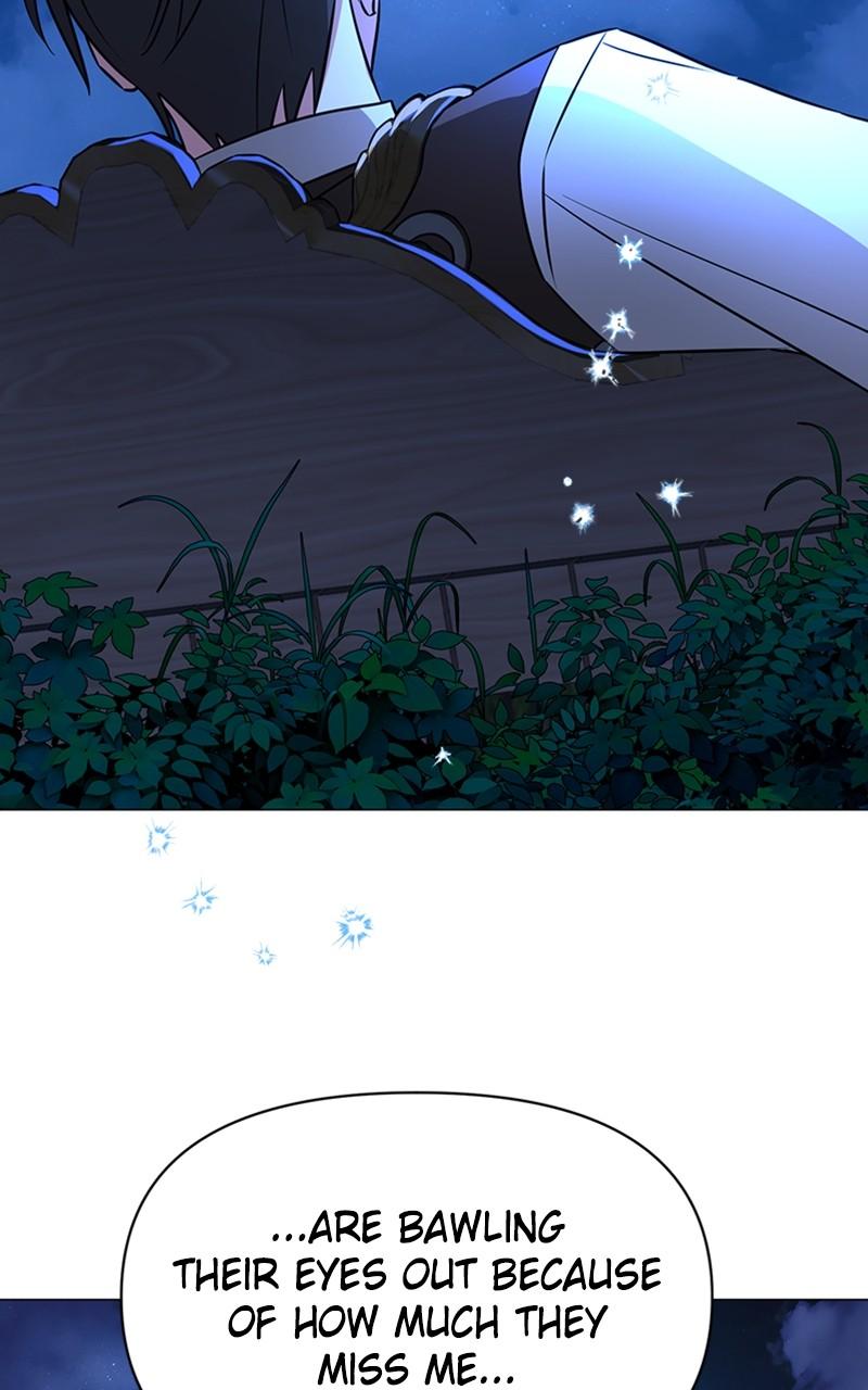 The Academy is Doomed Chapter 37 - Page 108