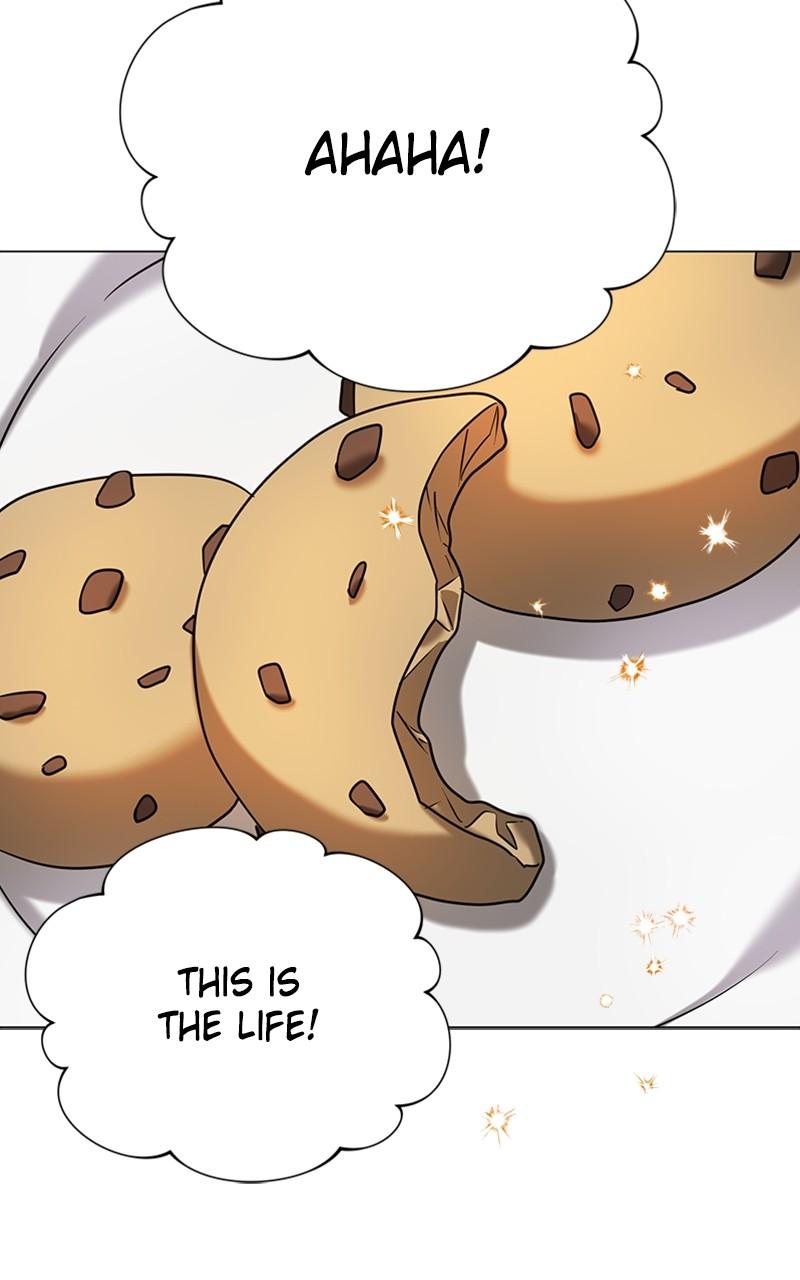 The Academy is Doomed Chapter 37 - Page 110