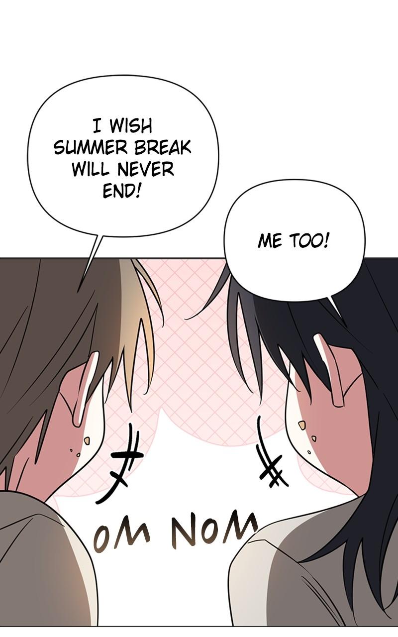 The Academy is Doomed Chapter 37 - Page 111