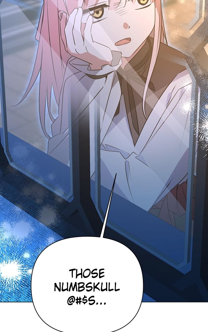 The Academy is Doomed Chapter 37 - Page 113