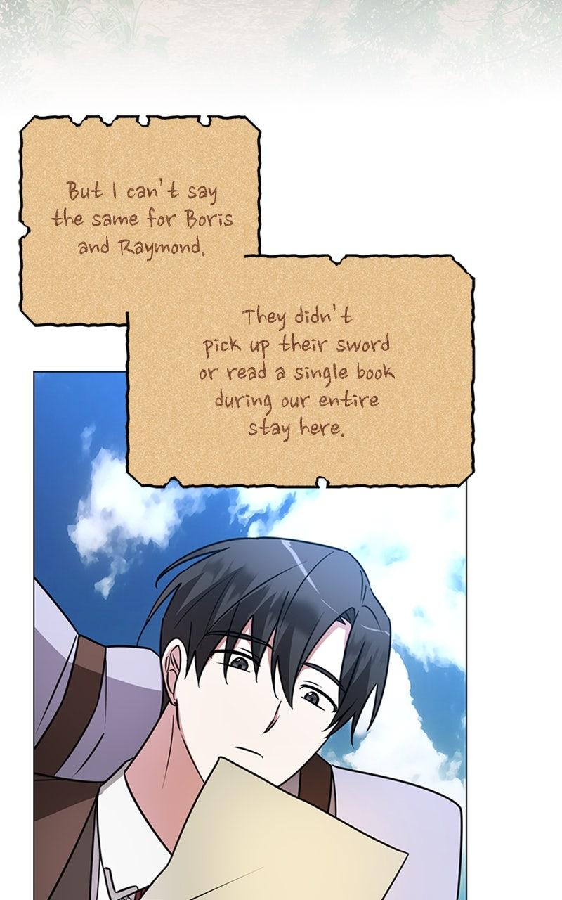 The Academy is Doomed Chapter 38 - Page 4