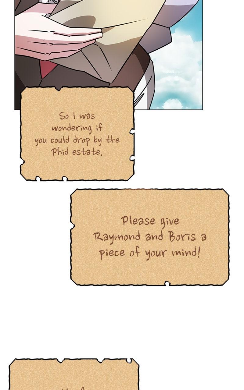 The Academy is Doomed Chapter 38 - Page 5