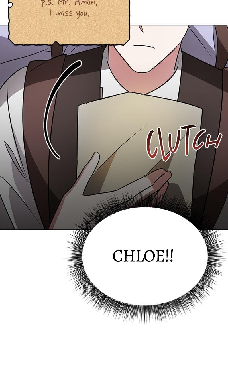 The Academy is Doomed Chapter 38 - Page 6
