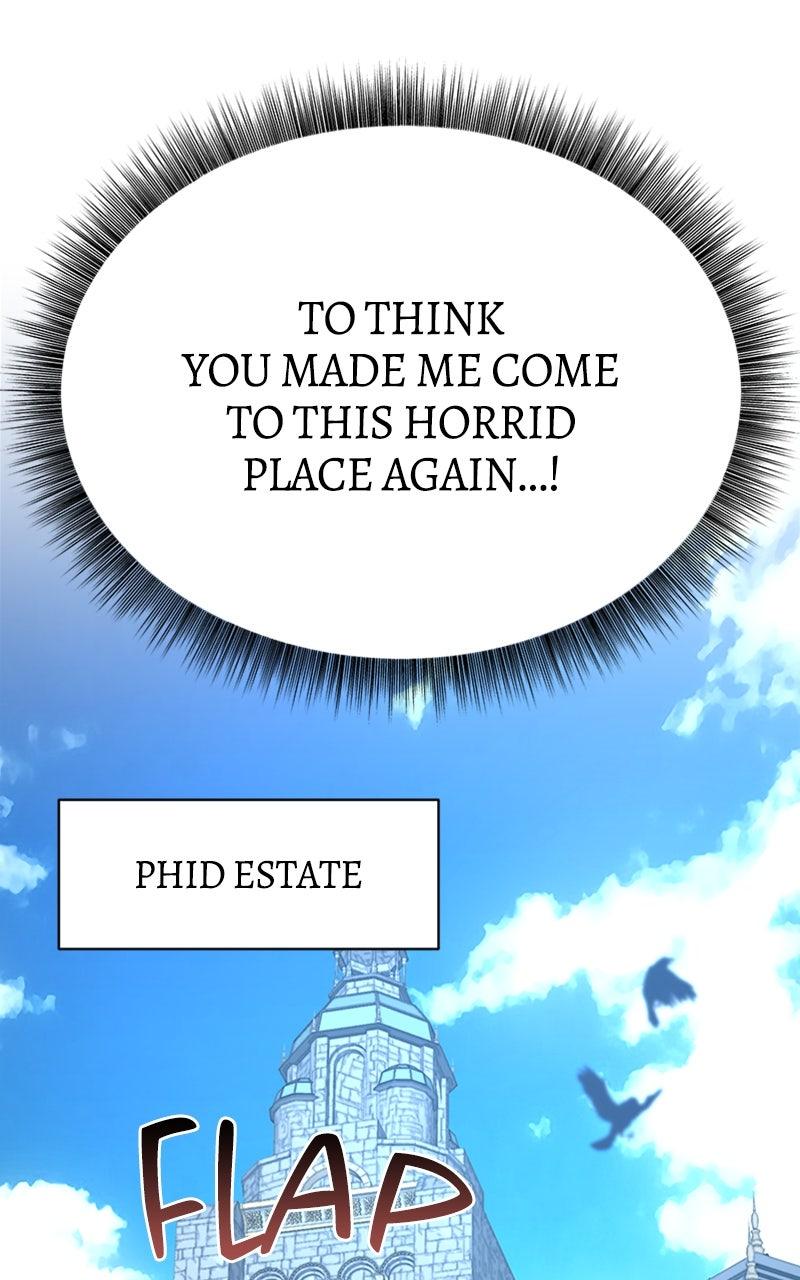 The Academy is Doomed Chapter 38 - Page 7