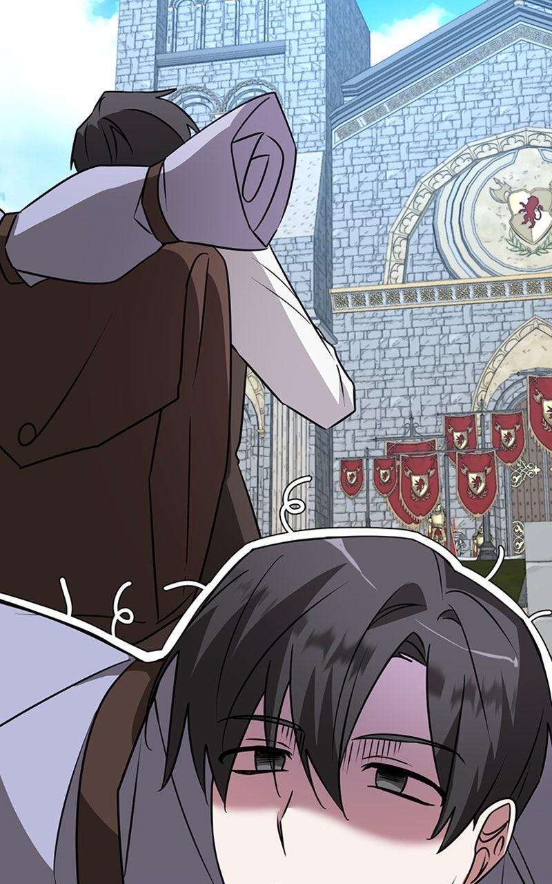 The Academy is Doomed Chapter 38 - Page 8