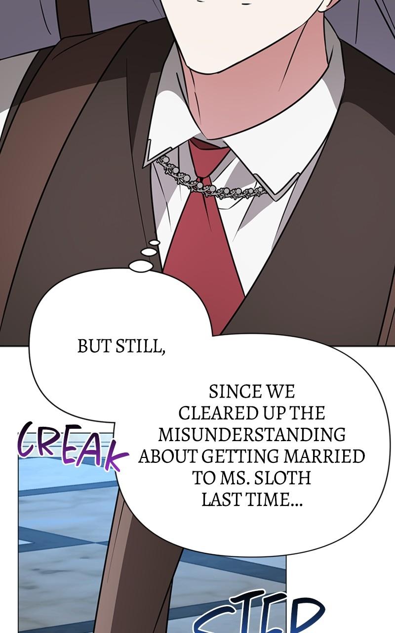 The Academy is Doomed Chapter 38 - Page 9